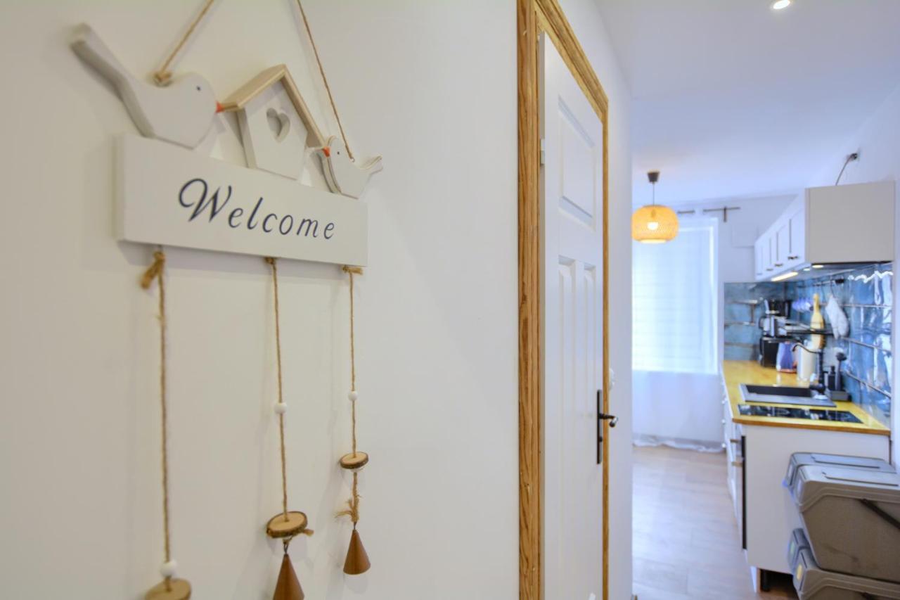 Apartament Pod Jalowcem Gory Sowie 533-543-732 Йедлина-Здруй Екстериор снимка