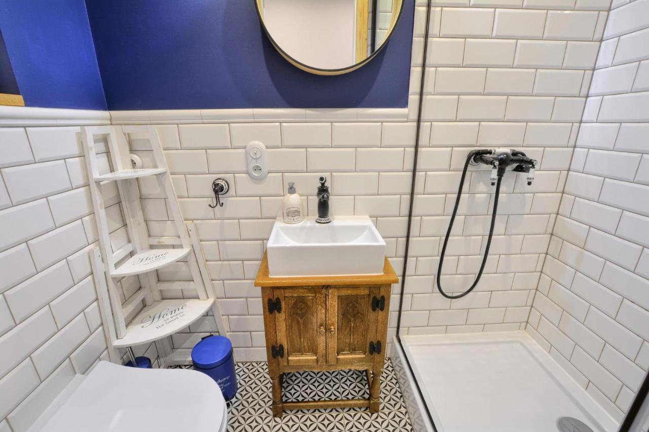 Apartament Pod Jalowcem Gory Sowie 533-543-732 Йедлина-Здруй Екстериор снимка