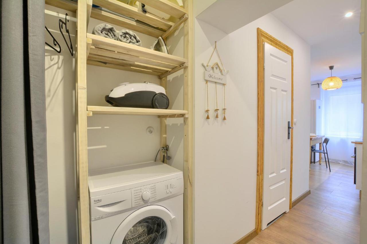 Apartament Pod Jalowcem Gory Sowie 533-543-732 Йедлина-Здруй Екстериор снимка